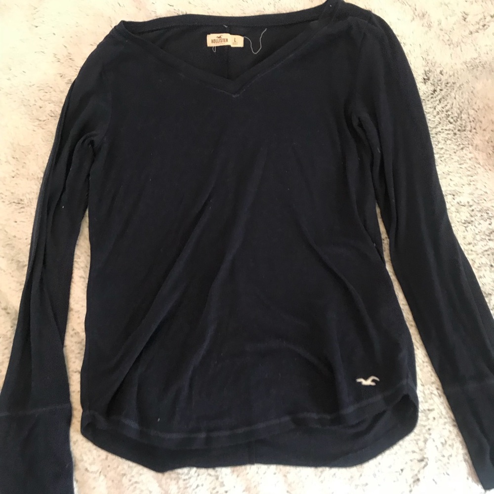 Hollister long sleeve